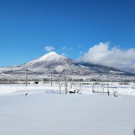 Guest House Inawashiro~Hanbog~ 외부 사진