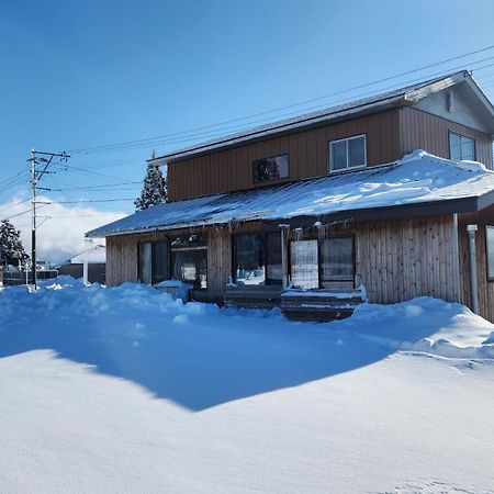 Guest House Inawashiro~Hanbog~ 외부 사진
