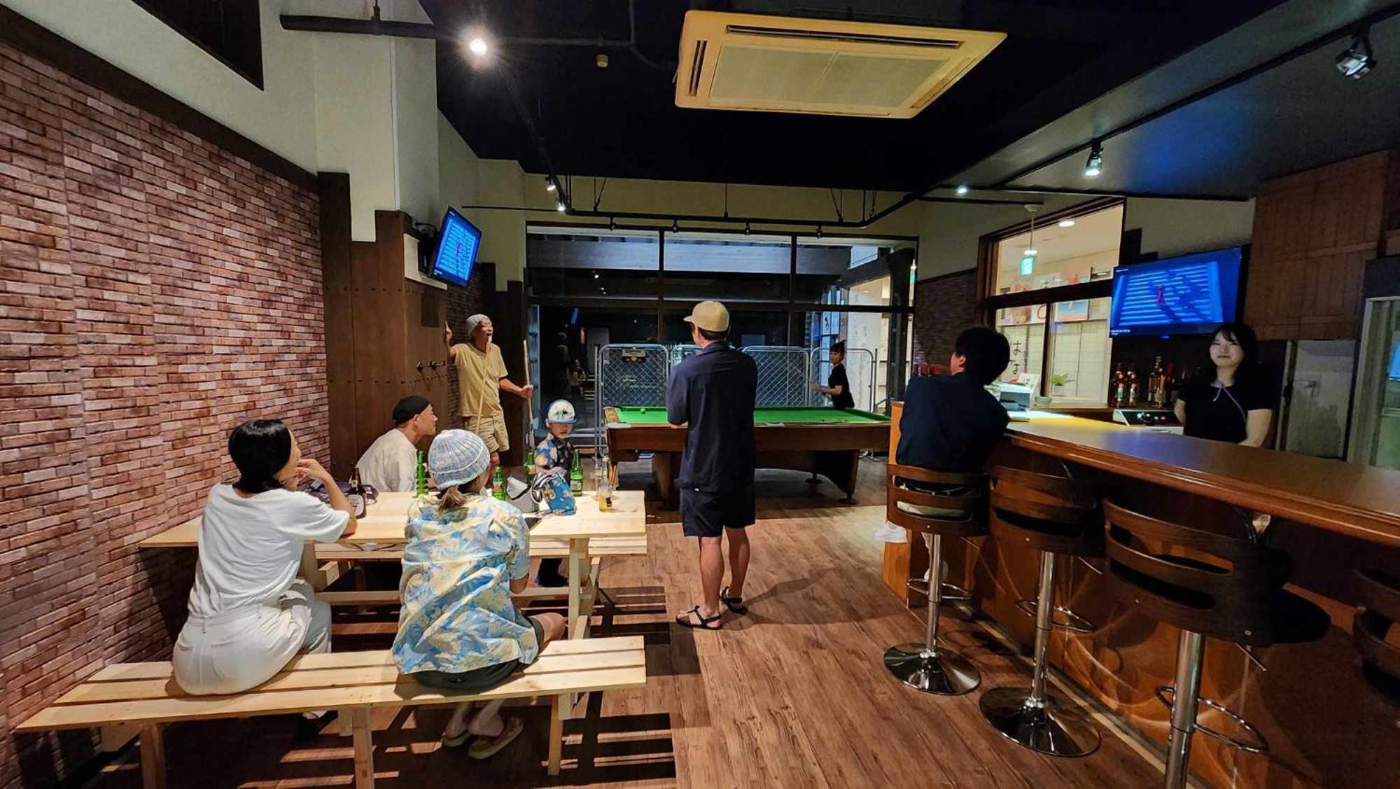 Guest House Inawashiro~Hanbog~ 외부 사진