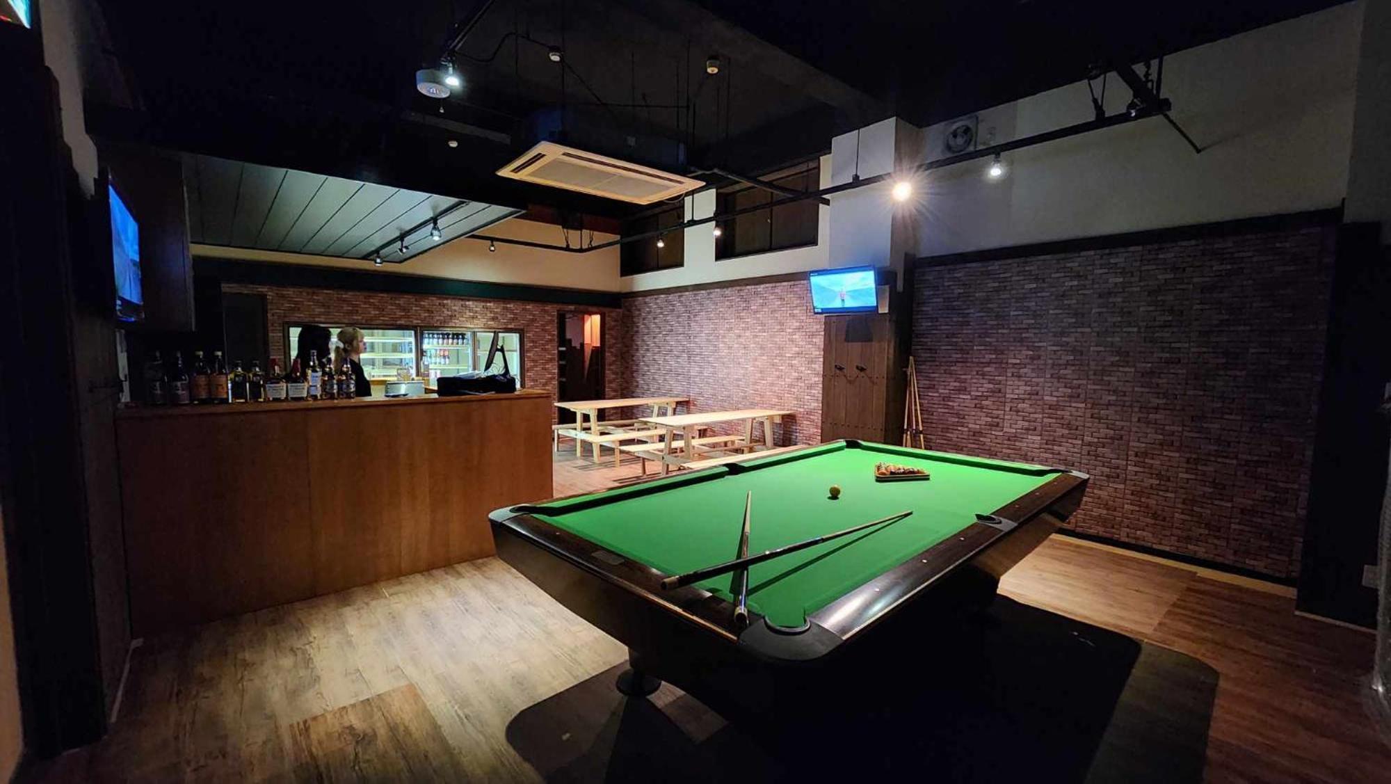 Guest House Inawashiro~Hanbog~ 외부 사진